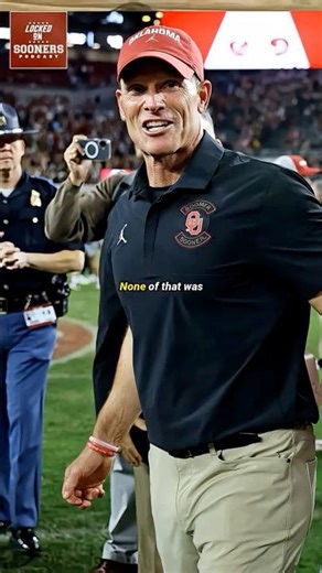 AGAIN: Oklahoma is ready for REMATCH against Alabama | Why the Sooners are FOR REAL #oufootball