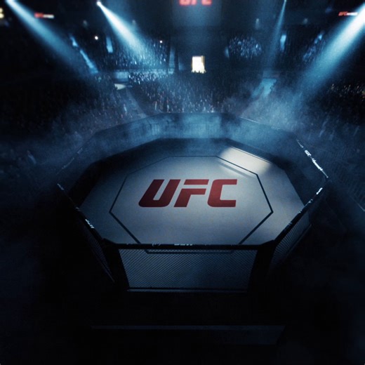 Paramount is the new home of UFC! Starting in January, stream every fight free with your subscription. | Paramount