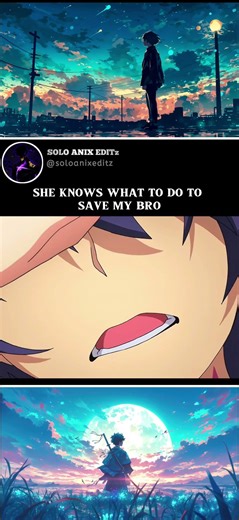 [Bro is saved by the holy water] #anime #animieeditz #animeedit #shorts