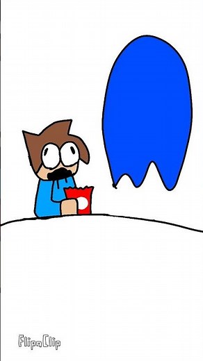 Excuse me (meme animation)