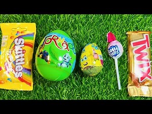 ASMR Most Popular Candies 🍬 | Satisfying Crunch & Sticky Candy Sounds (No Talking) #oddlysatisfying