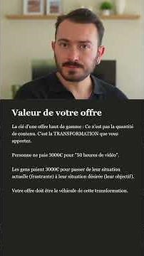 €3000 for 100 hours of training or €10,000 for pressing a button?