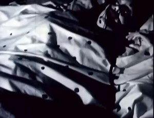 The Alphabet David Lynch (1968) | Central Paranormal