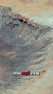 Arizona's forgotten crater — when science refused to believe