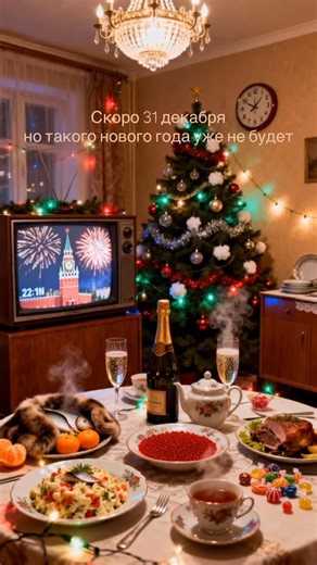 ОЛЬГА ЗАЙЦЕВА | КОНТЕНТ-ЗАВОД on Instagram: "Для меня Новый год это семья, новогодняя суета, морозный воздух, запах мандаринов и петард, танцы под «Старые песни о главном», дети под столом. А что для тебя Новый год?"