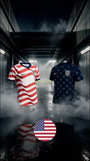 World Cup Kits 2026 – Part 2 🔥