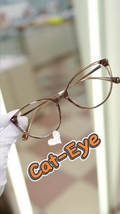 Spotted: your new favorite brown frame 😎 | Premier Optic