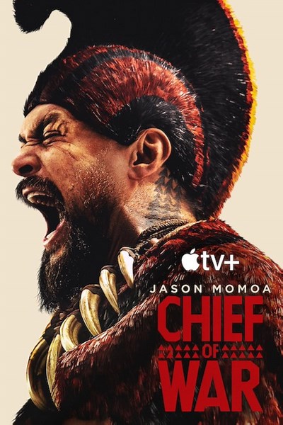 Chief of War (TV Mini Series 2025– ) ⭐ 7.5 | Drama, History, War