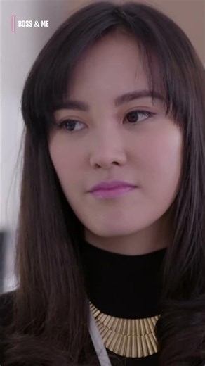 Unexpected Love Story ✨ #BossAndMe #cdrama #CdramaInEngSub #EngDub #EP05