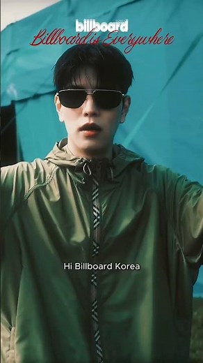 ✔️ Billboard is Everywhere #BillboardKorea #BBKorea_1stanniversary #빌보드코리아1주년