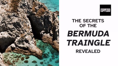 The secrets of the Bermuda Triangle revealed