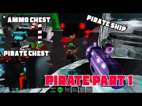 Dead Space Pirate Part 1: New Chests, New Spin System… Worth Playing?
