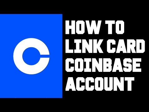 How to Link Debit Card to Coinbase Account – Add Deposit Card Payment Method Step-by-Step Tutorial