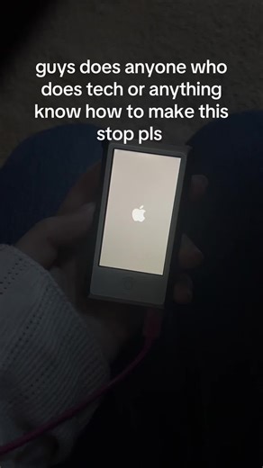 iPod Technology Help: Solving Common Issues Easily