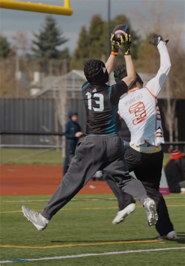 Team Alpha 15U from this past weekend 🔥🔥 #ALPHA | team football