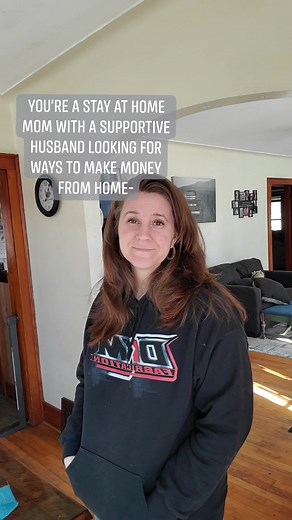 As a divorced Mama, I do not want my guy to hold all the responsibility of taking care of me, our son together, and my two boys from my previous marriage. So when I decided to become a stay at home mom again with my youngest son, I wanted to learn how to make money from home so he didn't have to shoulder it all. I took a course and learned the skills I needed to build my own online business and now I show other Mamas how to do it too! Comment Learn and I'll send you my Free ebook! #digitalmarket