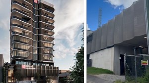 Work ‘to restart within weeks’ on stalled $50m Brisbane Hilton