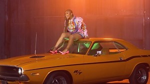 BRANDY BABY MAMA FT ME THE RAPPER LINK IN BIO | Chance The Rapper