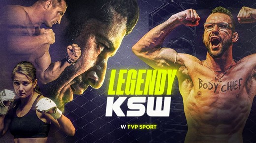 Legendy KSW #14