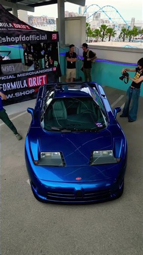 Type-S Night Lights formula Drift Long Beach CA Apr9/26