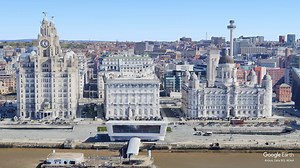 Liverpool Waterfront video. 🎶Welcome to Liverpool🎶 | Lovely Liverpool by photographer Dave Wood