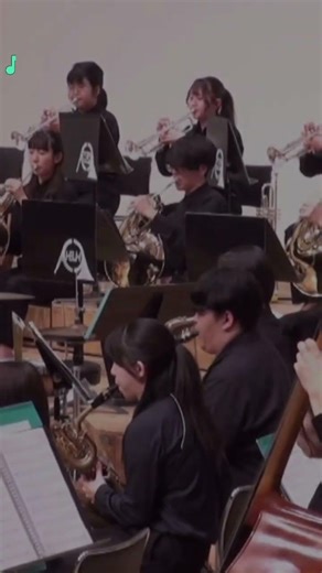 PRショート動画・第一弾 #吹奏楽 #北海道教育大学函館校吹奏楽団 #春一番コンサート2026 #演奏会