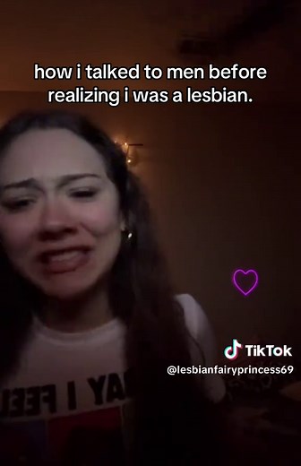 Understanding My Journey to Self-Discovery as a Lesbian