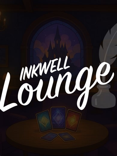Introducing The Inkwell Lounge: A New Era for Lorcana