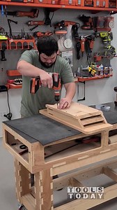 What do you think of how this bat box turned out? Making the bat box, plans available on our website https://www.toolstoday.com/cnc-plans-bat-box.html using the Stepcraft M.1000 CNC machine available from @toolstoday. - - - - - - - #TeamTOOLSTODAY - - - - - - - #toolstoday #woodshop #workshop #garage #woodworking #cnc #cncmachine #ttBatBox | Toolstoday Router Bits and Saw Blades