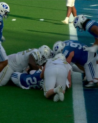 GEORGIA TECH WITH THE FAKE FIELD GOAL TOUCHDOWN 🤯 Watch the Pop-Tarts Bowl on ABC and the ESPN App 🍿 Georgia Tech Football | College Football on ESPN | SportsCenter