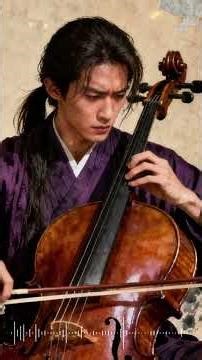 Cello Ma – Intimate Cello Tones For QUIET Nights And Rest