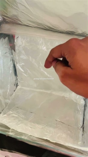 Solar Cooker | Eco-Friendly Cooking with Solar Energy #SolarEnergy #STEM #Science #DIY #Innovation