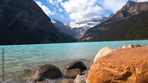 Lake Louise, Banff National Park, Alberta, Canada
