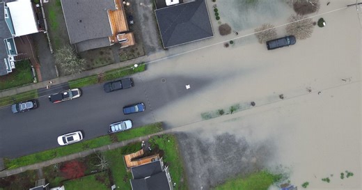 Where evacuations are underway across Western WA