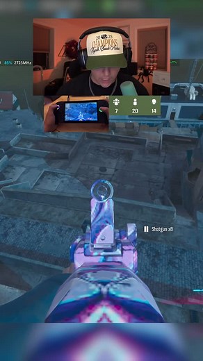 Spent a band just to play Warzone 😭✌️ #hydro #warzone #callofduty #gaming | Hydro