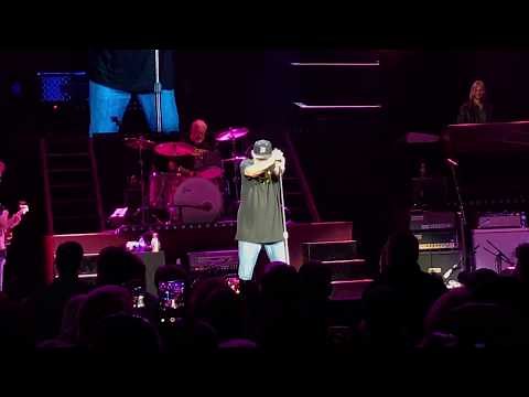 Hollywood Nights - Bob Seger & The Silver Bullet Band - L I V E !! - musicUcansee.com