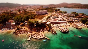 Beaches in Albania: The Hidden Gems of the Riviera