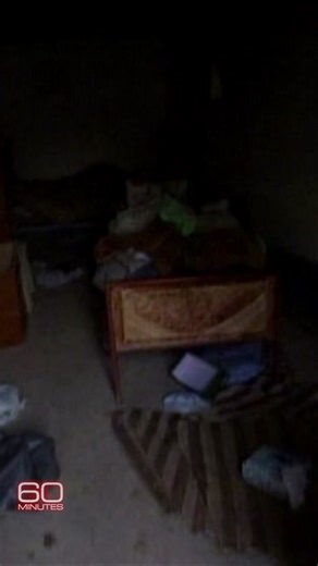 20 Years Since Saddam Hussein's Capture: A Retrospective