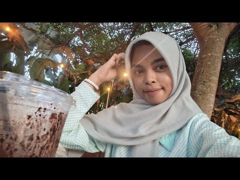Tugas video review Jurnal Bersyukur mata kuliah bahasa inggris lanjut.