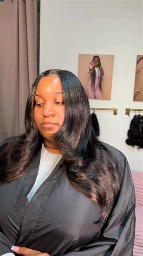 CLEVELAND/ MIAMI hairstylist on Instagram: "Style: pronto quick weave Add ons: curls Longevity :3 weeks Hair used : model model 18inx3 ——————— Are you struggling with ponytails? I have a webinar in my bio ——————————- 1 on 1 classes available #clevelandhairstylist #216hair #305hair"