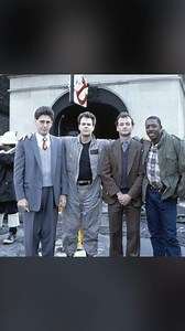 On Harold Ramis Day, we remember the humor, heart, and legacy. | GhostbustersNews.com