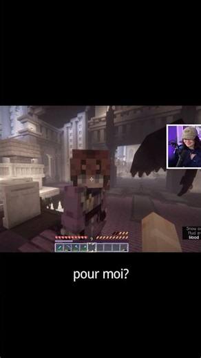 Aj flirting with the new Professor pt.2 | THE FLIGHT SMP| #aimsey #wlw #theflightsmp