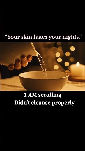This Is Why Your Skin Breaks Out (Read Description)