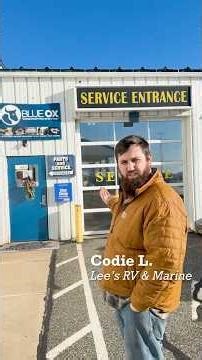 Faster RV Repairs! 🚐💨 (Heartland, Starcraft & Open Range)