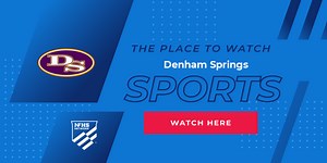 Denham Springs High School - Denham Springs, LA