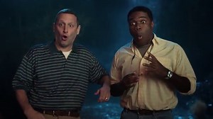 Sam Richardson and Tim Robinson bring 'Detroiters'-style comedy to Super Bowl ad