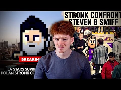 Hoop Land Reddit Has Gone TOO FAR