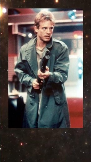 Kyle Reese #terminator #jamescameron #movie #review #scifi
