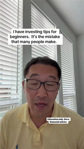 Part 87 | 1 want to share one investing cil davice. those who are thinking about investing or just started investing. #creatorsearchinsights #greenish #EduTok #TikTokLearningCampaign #readingweek