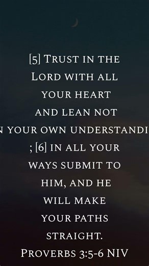 Mar 17th daily scripture verse.